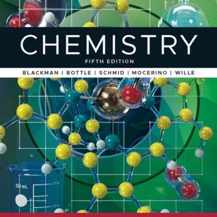 Chemistry, 5th Edition