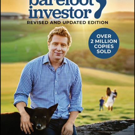 The Barefoot Investor