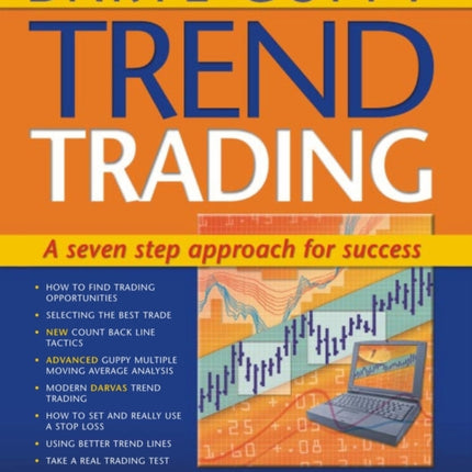 Trend Trading: A Seven Step Approach to Success