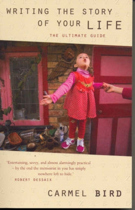 Writing the Story of Your Life