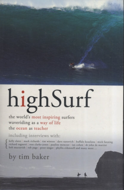 High Surf