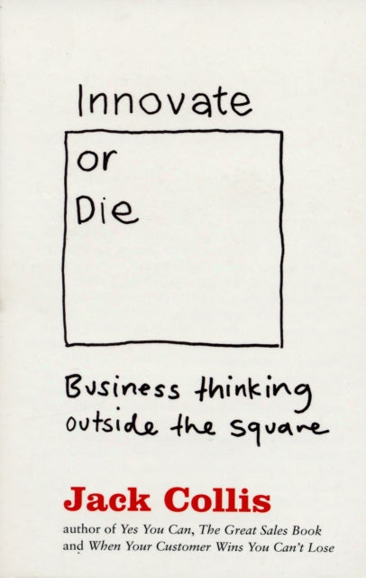 Innovate or Die