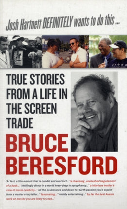 Josh Hartnett Definitely Wants To Do This . . . True Stories From A Life In The Screen Trade