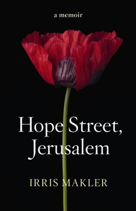 Hope Street Jerusalem