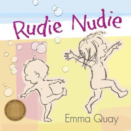 Rudie Nudie