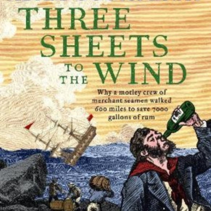 Three Sheets to the Wind