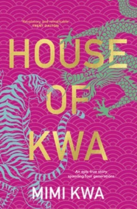 House of Kwa