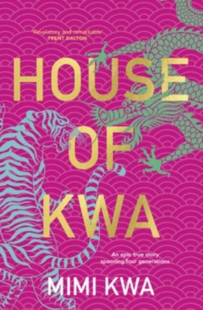 House of Kwa