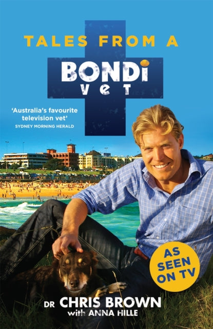 Tales from a Bondi Vet An international hit TV series