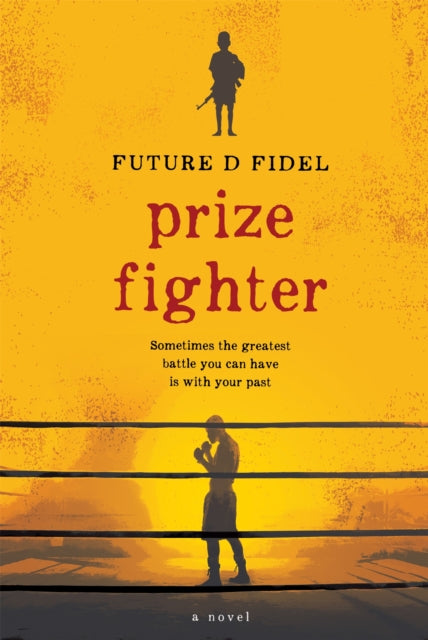 Prize Fighter