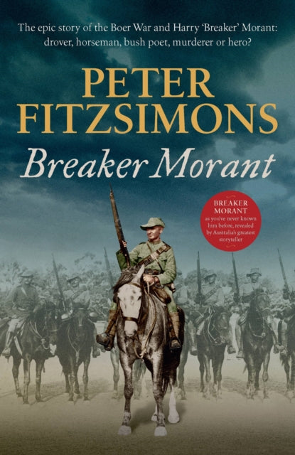 Breaker Morant