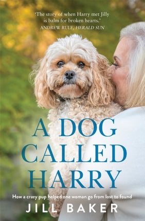 A Dog Called Harry