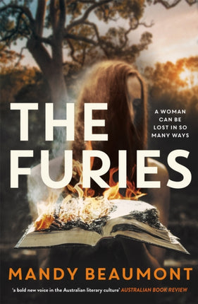 The Furies