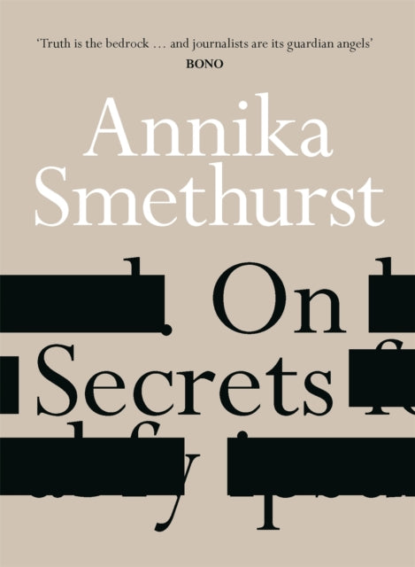 On Secrets