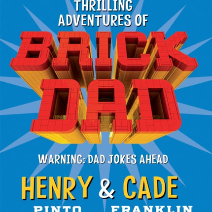 Brick Dad