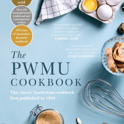 The PWMU Cookbook