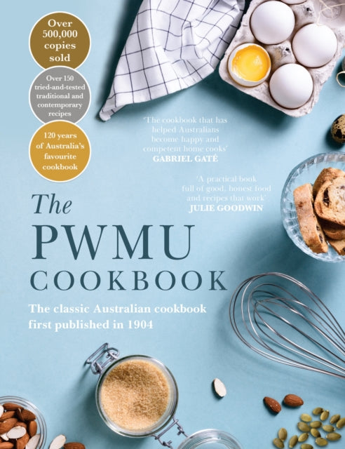 The PWMU Cookbook