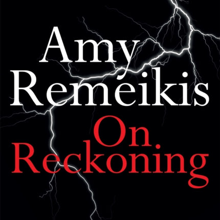 On Reckoning