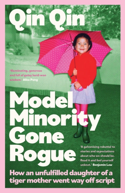 Model Minority Gone Rogue