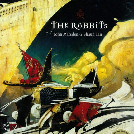 The Rabbits