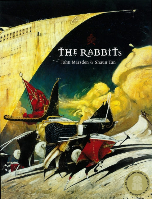 The Rabbits