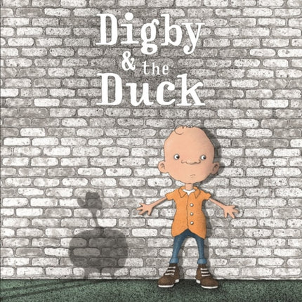 Digby and the Duck