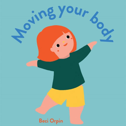 Moving Your Body