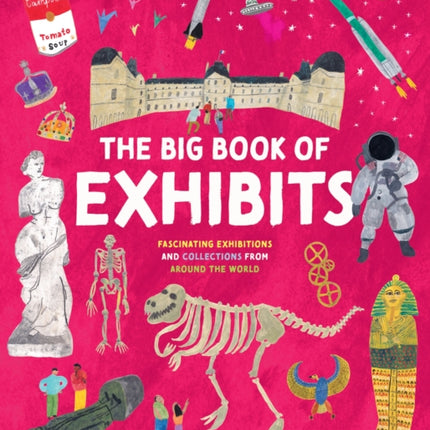 The Big Book of Exhibits