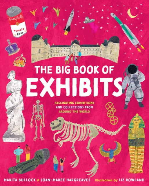 The Big Book of Exhibits