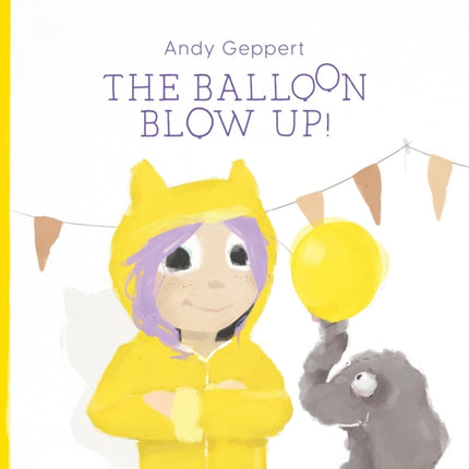 Big Balloon BlowUp