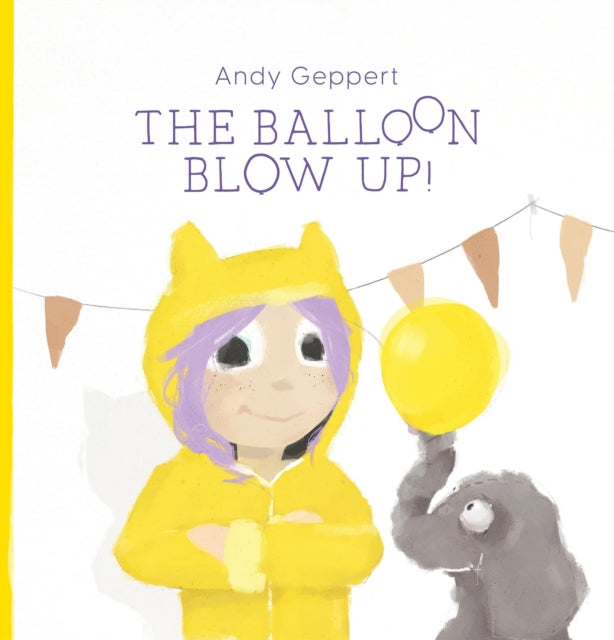 Big Balloon BlowUp