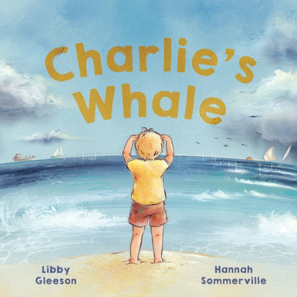 Charlie's Whale