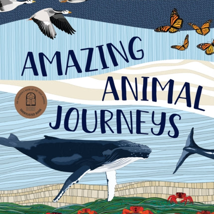 Amazing Animal Journeys