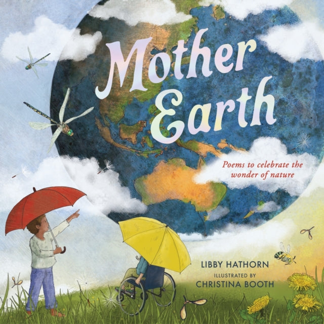 Mother Earth: Poems to celebrate the wonder of nature