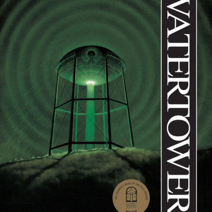 The Watertower