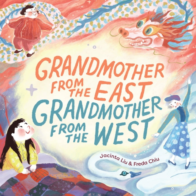 Grandmother from the East Grandmother from the West