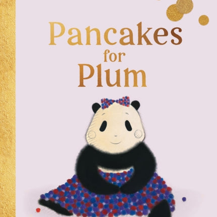 Pancakes for Plum