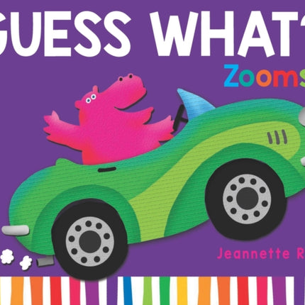 Guess What Zooms