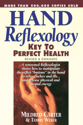 Hand Reflexology Key to Perfect Health