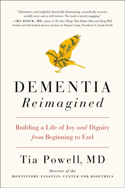 Dementia Reimagined