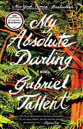 My Absolute Darling: A Novel