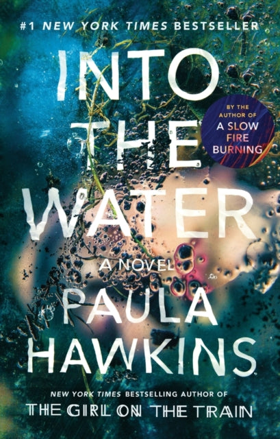 Into the Water: A Novel