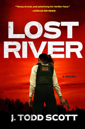 Lost River