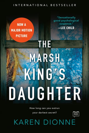The Marsh Kings Daughter