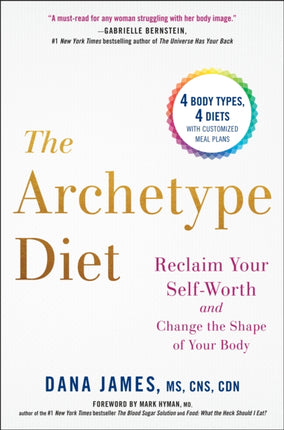 Archetype Diet