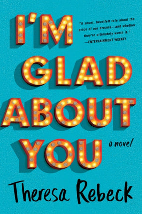 Im Glad About You