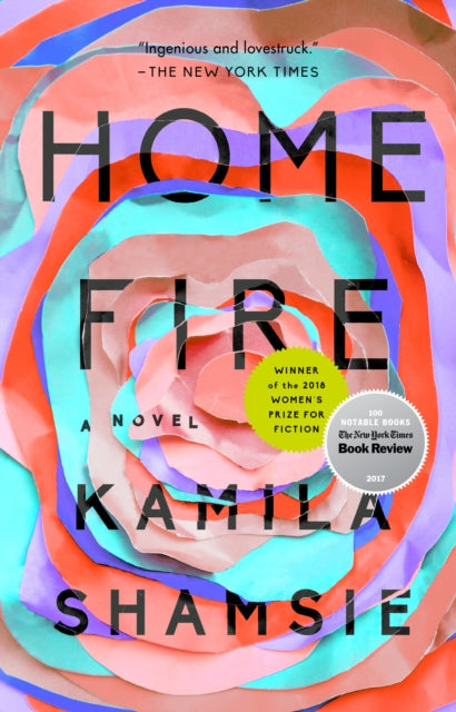 Home Fire: A Novel