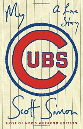 My Cubs: A Love Story