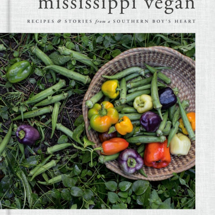 Mississippi Vegan
