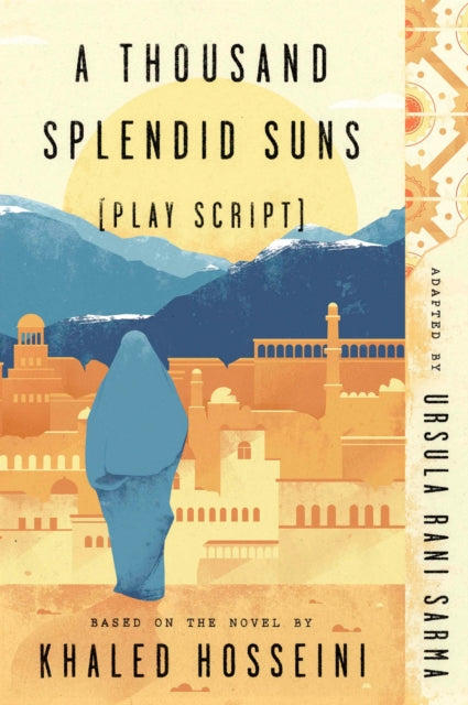 A Thousand Splendid Suns Play Script